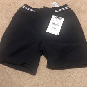 Zara Boy shorts